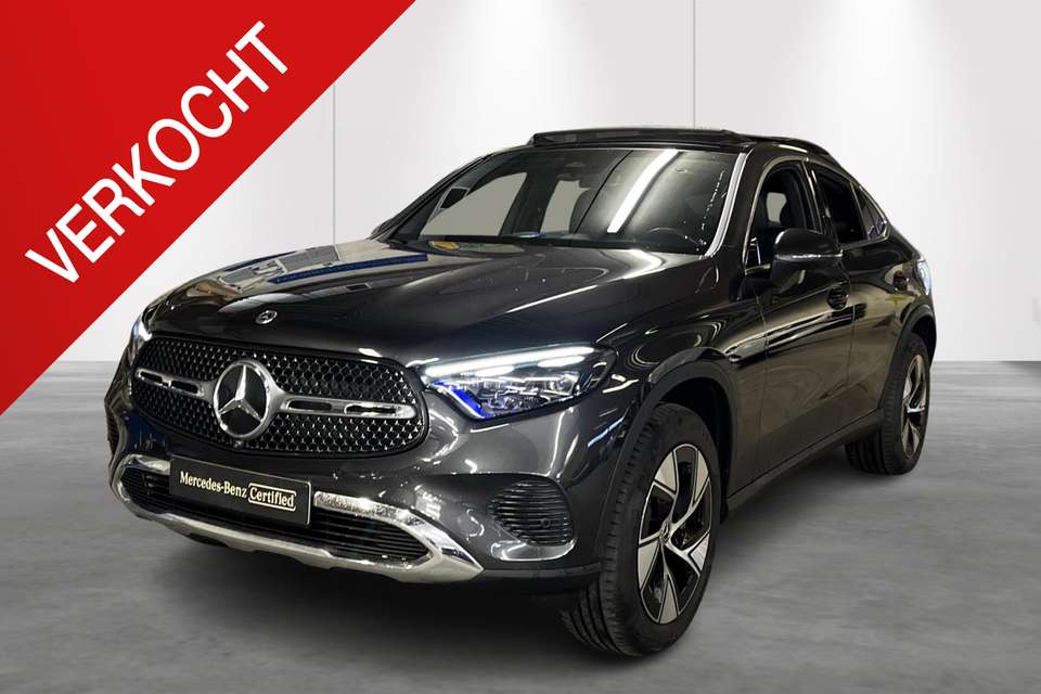 Mercedes-Benz GLC 300 - Imagem 1