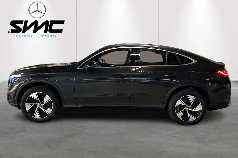 Mercedes-Benz GLC 300 - Imagem 3