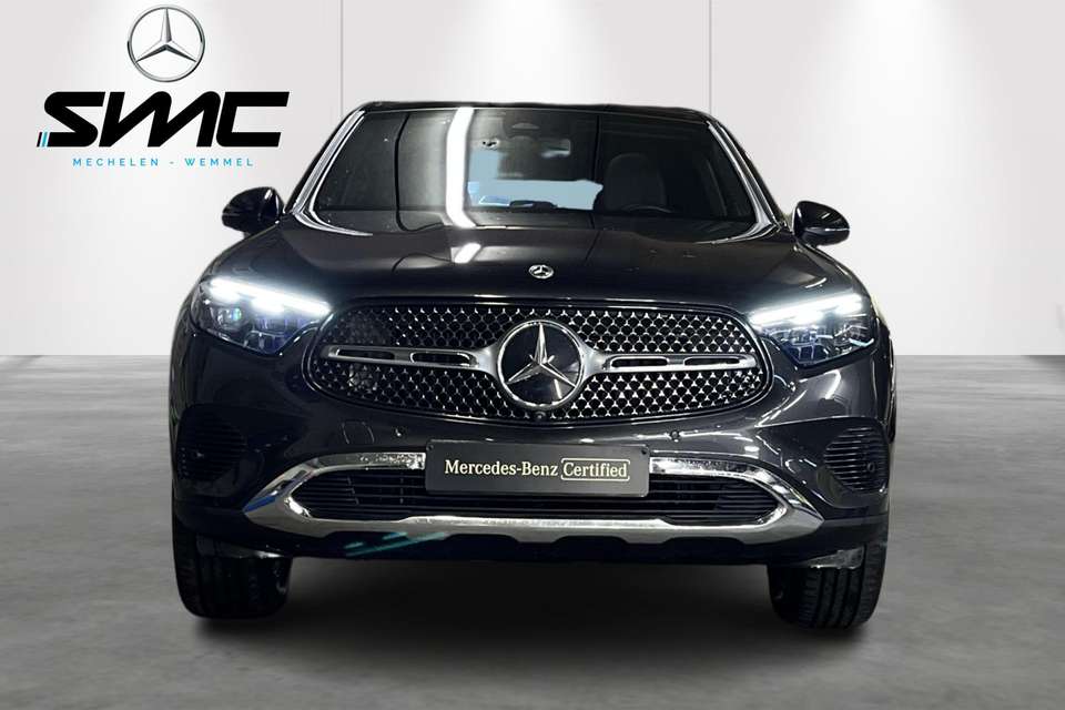 Mercedes-Benz GLC 300 - Imagem 4