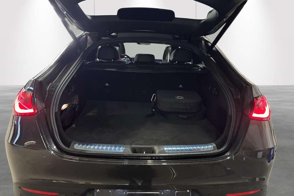 Mercedes-Benz GLC 300 - Imagem 6