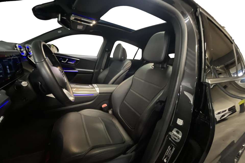Mercedes-Benz GLC 300 - Imagem 8