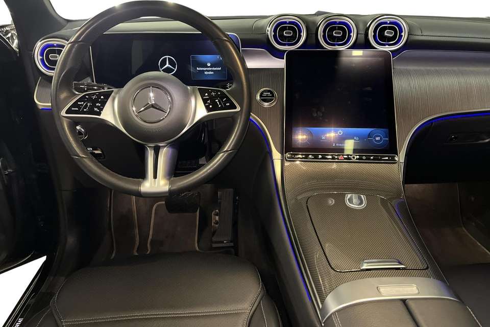 Mercedes-Benz GLC 300 - Imagem 9