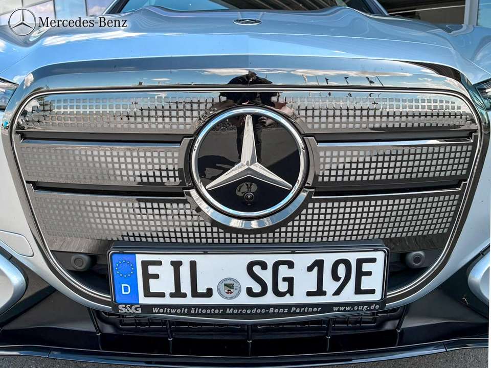 Mercedes-Benz GLC 400 - Imagem 5