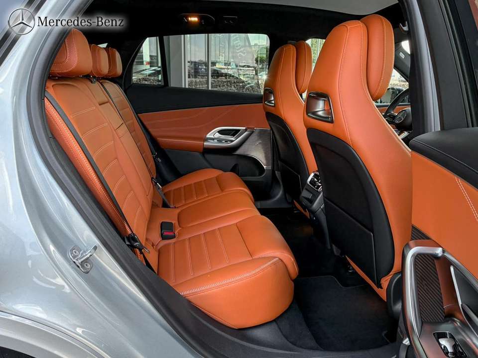 Mercedes-Benz GLC 400 - Imagem 10