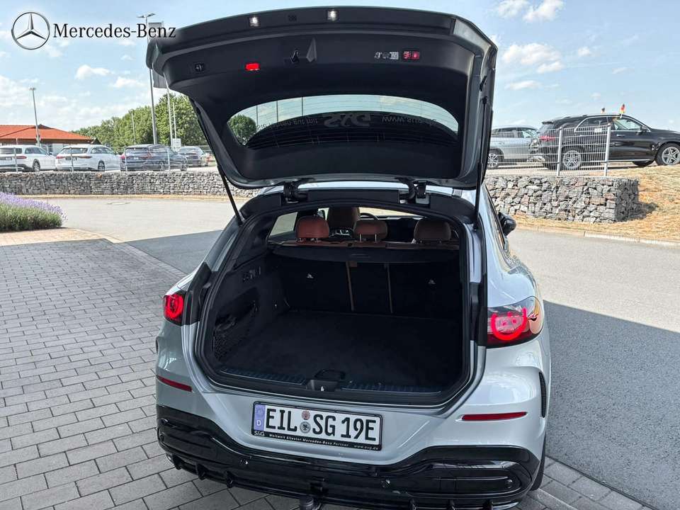 Mercedes-Benz GLC 400 - Imagem 12
