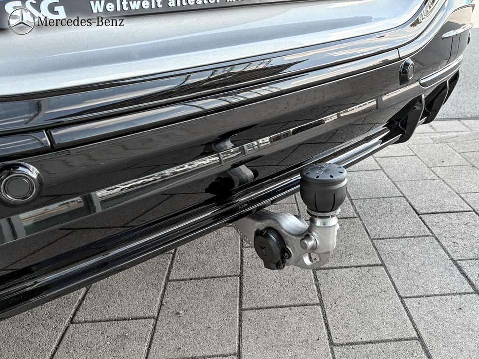 Mercedes-Benz GLC 400 - Imagem 15