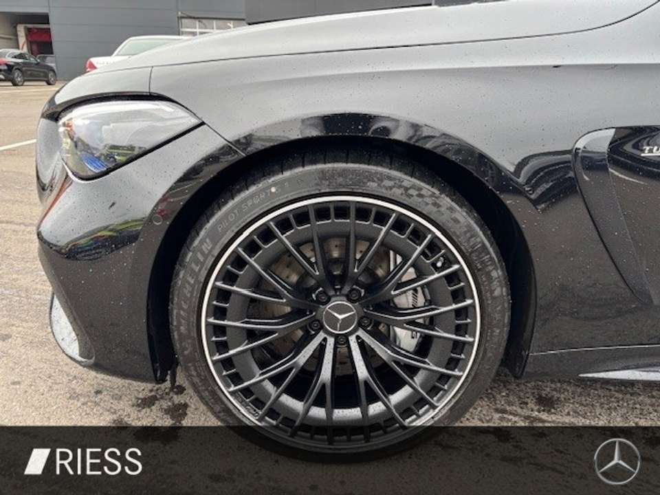 Mercedes-Benz CLE 53 AMG - Imagem 9