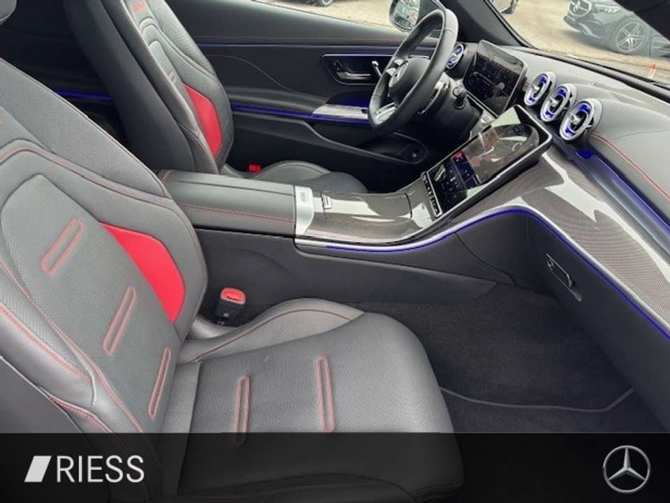 Mercedes-Benz CLE 53 AMG - Imagem 10