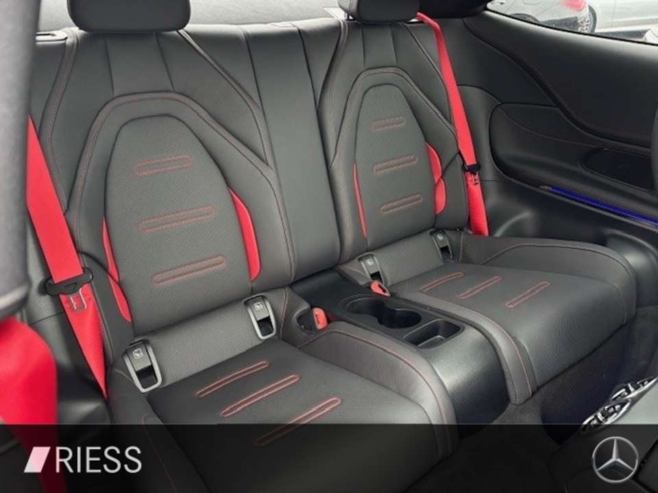 Mercedes-Benz CLE 53 AMG - Imagem 11