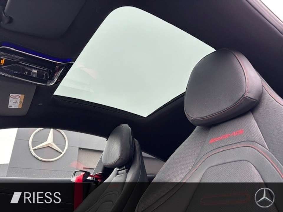 Mercedes-Benz CLE 53 AMG - Imagem 13