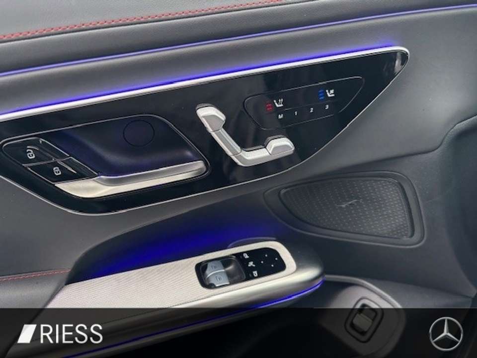 Mercedes-Benz CLE 53 AMG - Imagem 14