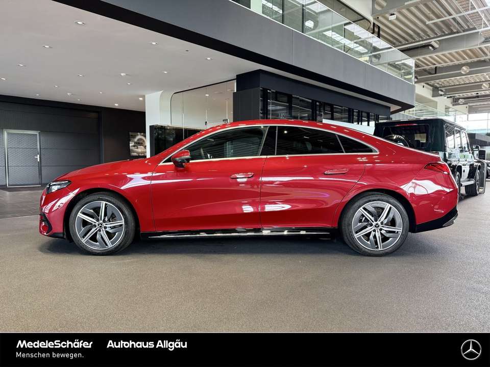 Mercedes-Benz CLA 350 - Imagem 2