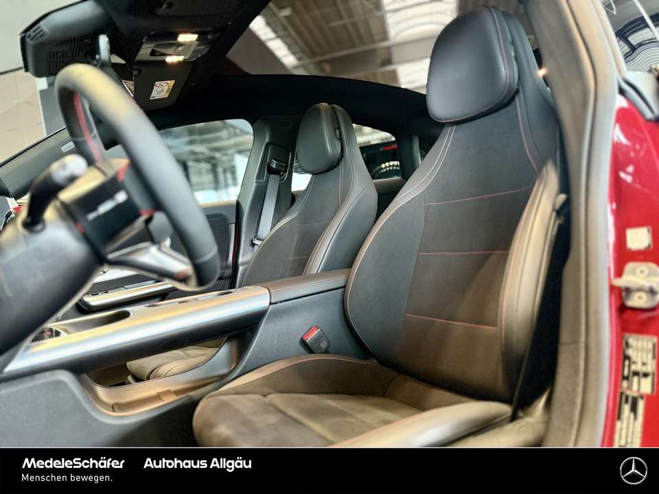 Mercedes-Benz CLA 350 - Imagem 4