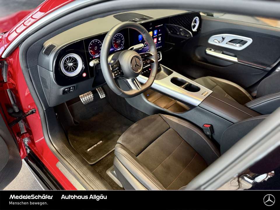 Mercedes-Benz CLA 350 - Imagem 5