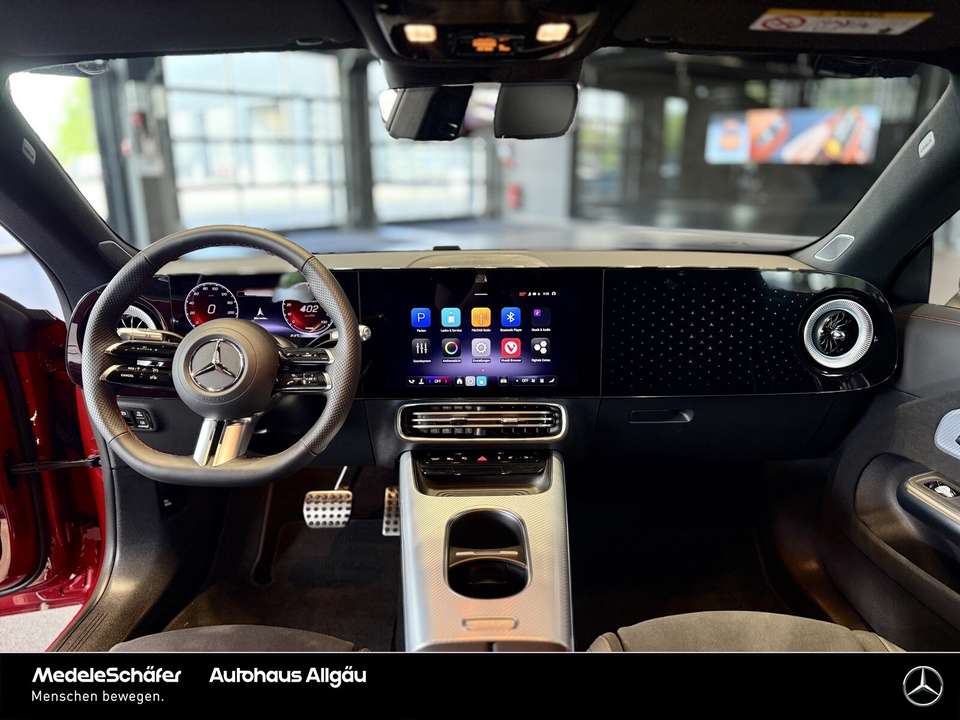 Mercedes-Benz CLA 350 - Imagem 6