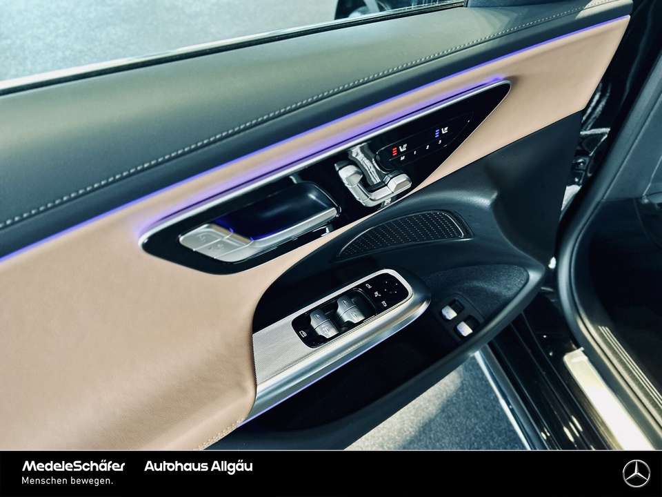 Mercedes-Benz E 400 - Imagem 5
