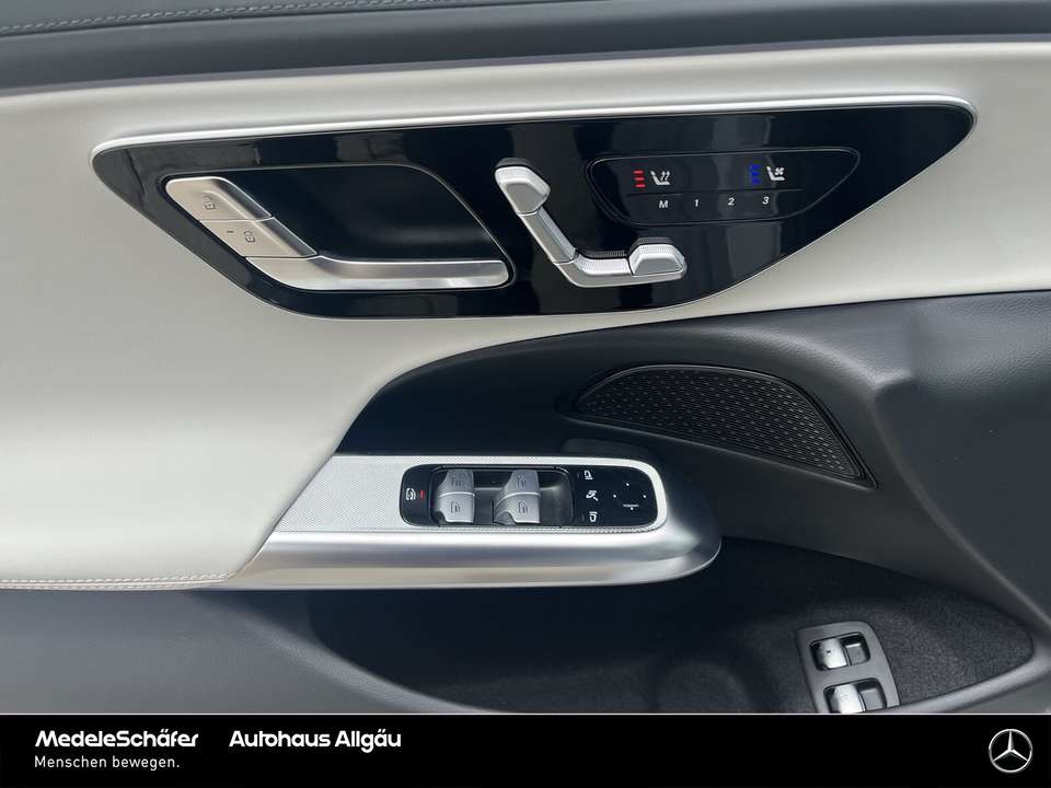 Mercedes-Benz E 53 AMG - Imagem 9