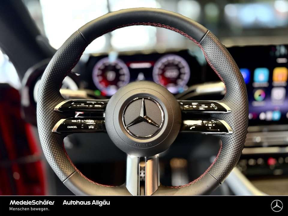 Mercedes-Benz CLA 350 - Imagem 7