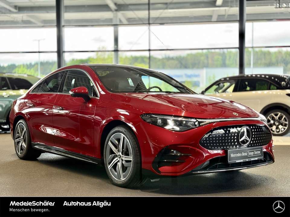 Mercedes-Benz CLA 350 - Imagem 14