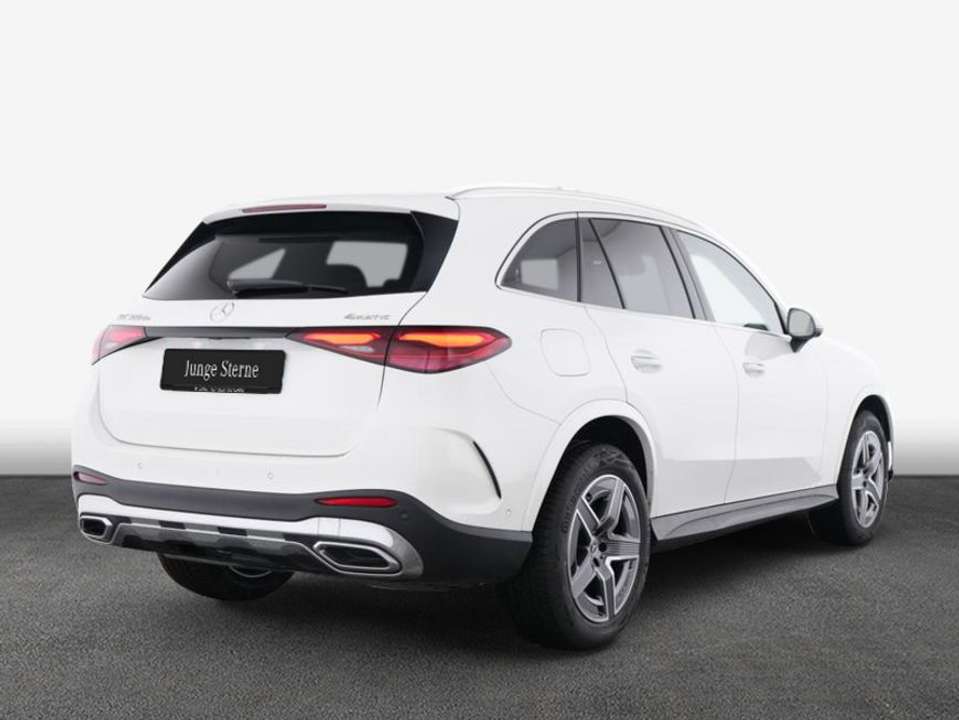 Mercedes-Benz GLC 300 - Imagem 2