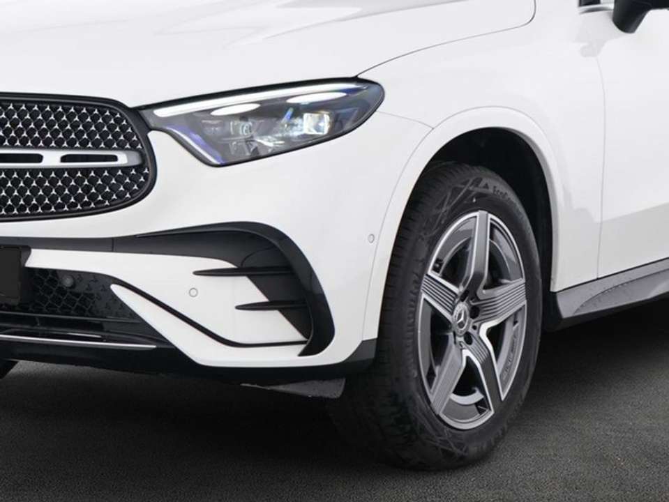 Mercedes-Benz GLC 300 - Imagem 3