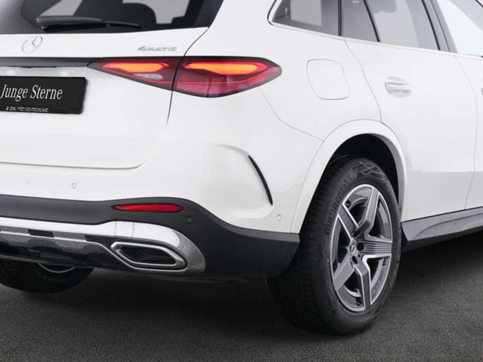 Mercedes-Benz GLC 300 - Imagem 4