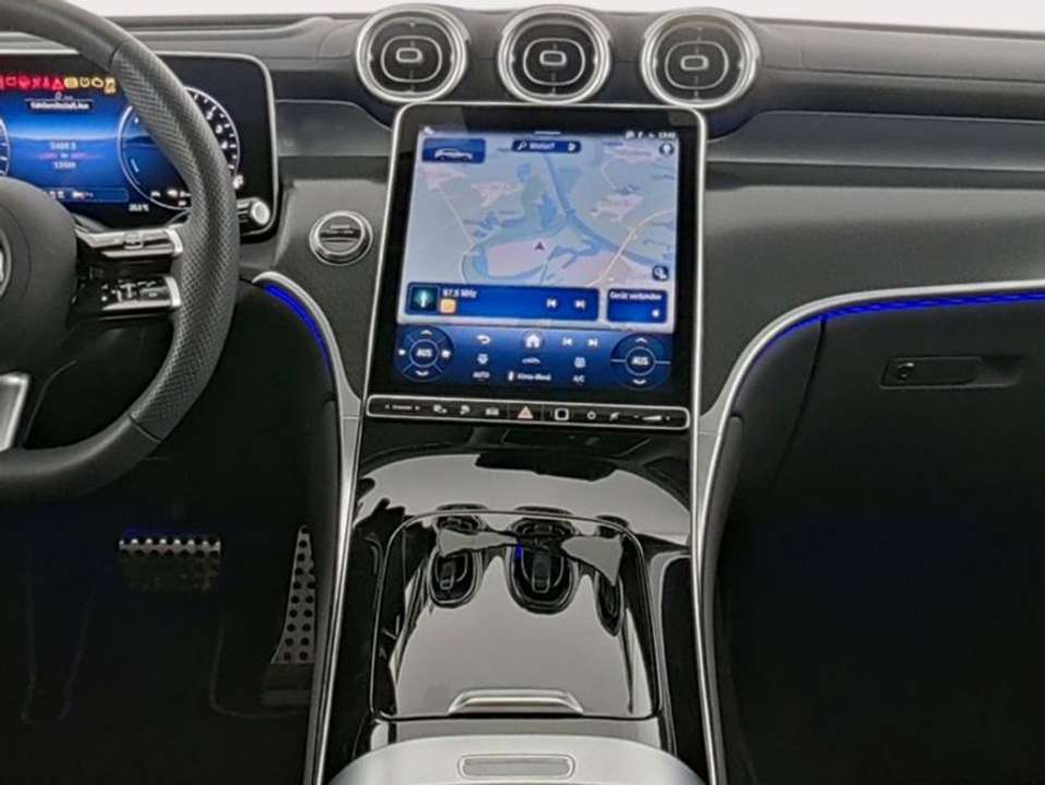 Mercedes-Benz GLC 300 - Imagem 5