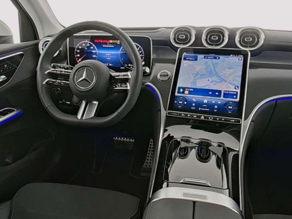 Mercedes-Benz GLC 300 - Imagem 6