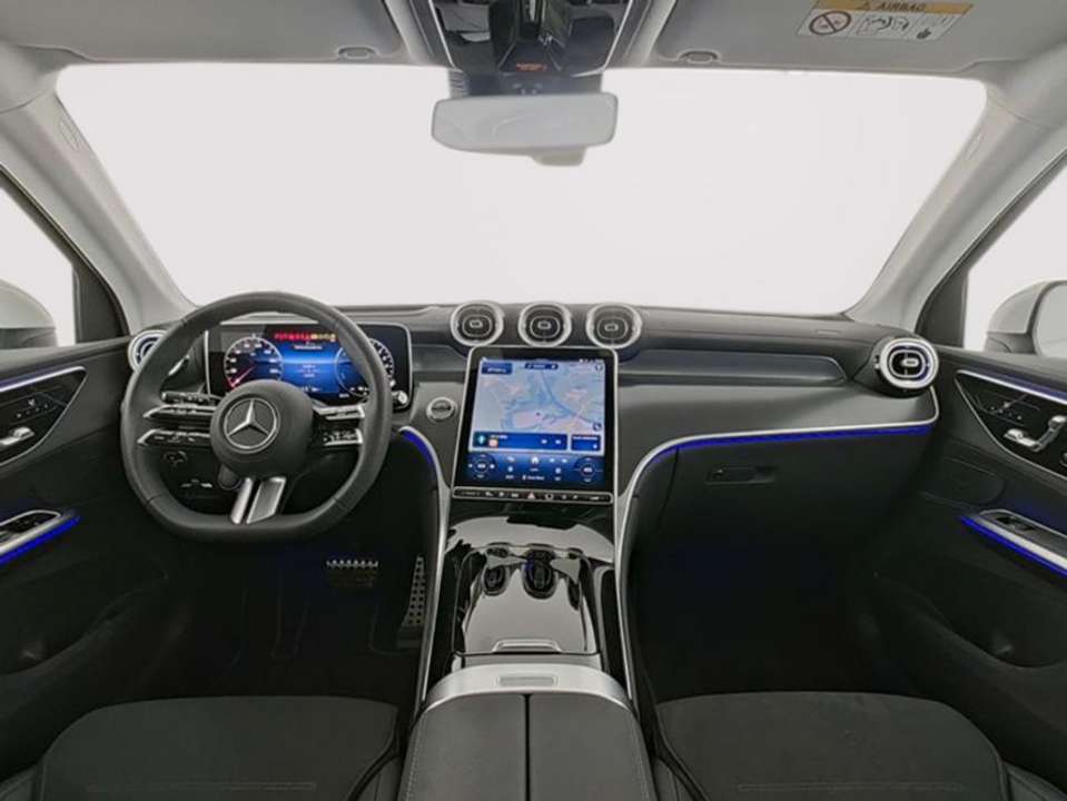 Mercedes-Benz GLC 300 - Imagem 7