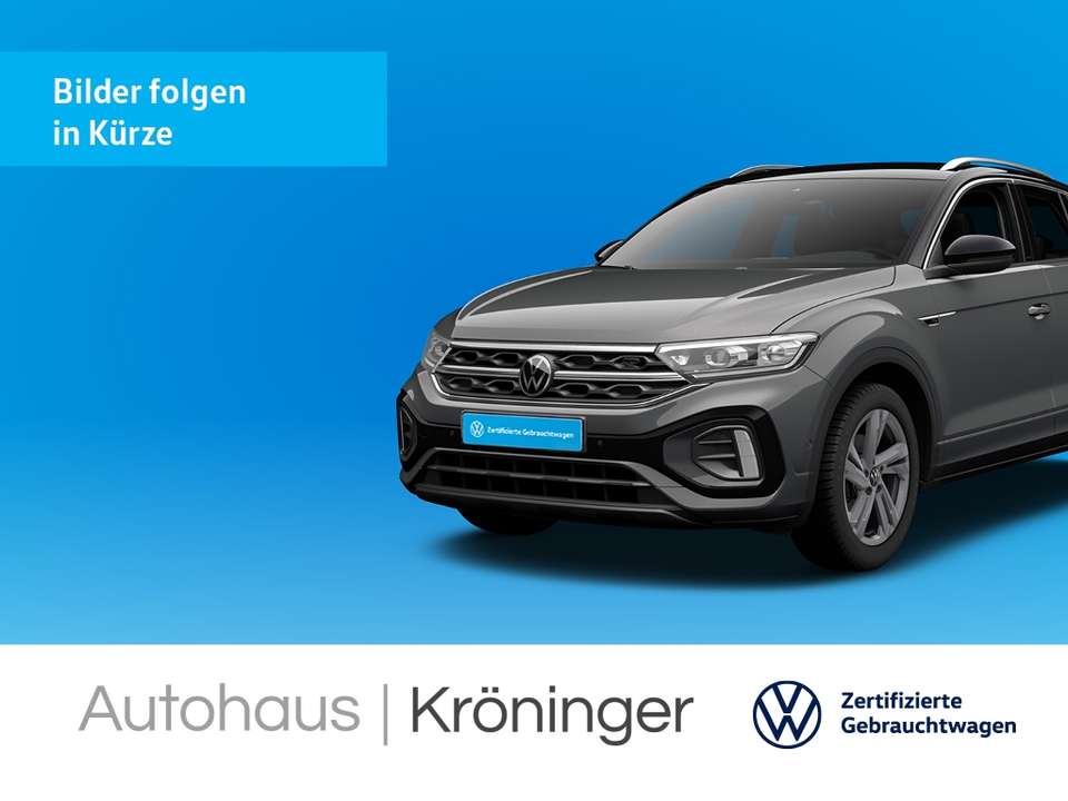 Volkswagen Taigo - Imagem 1