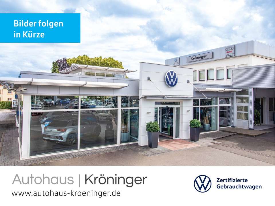 Volkswagen Golf - Imagem 1