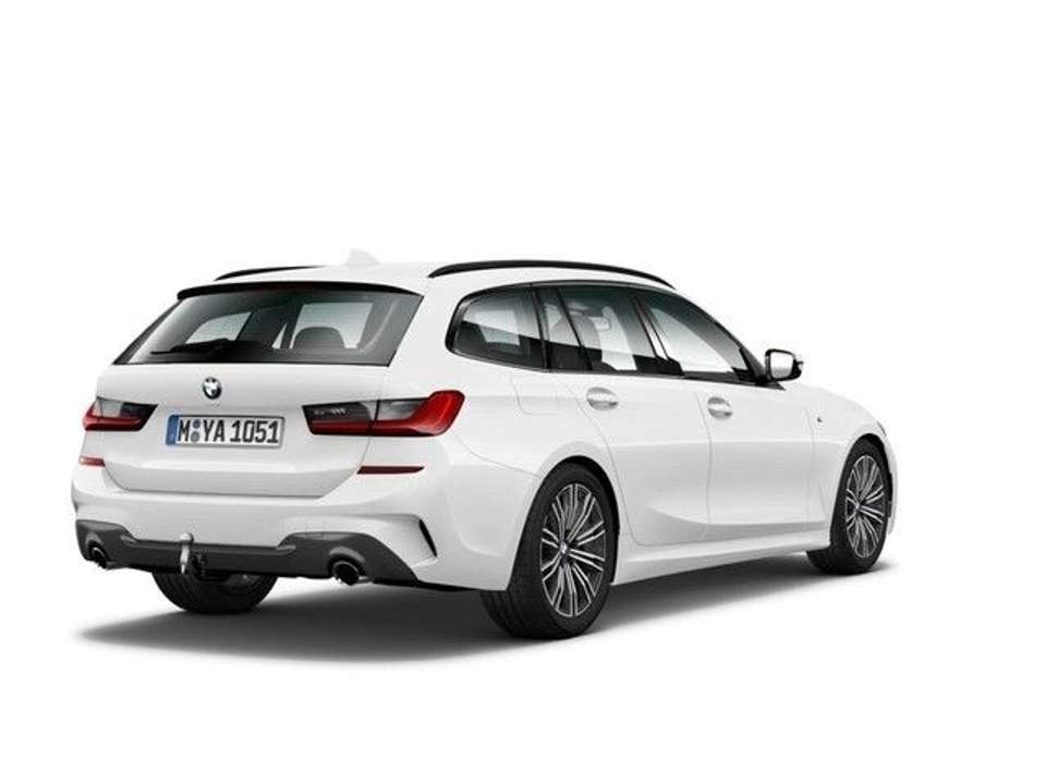 BMW 320 - Imagem 2