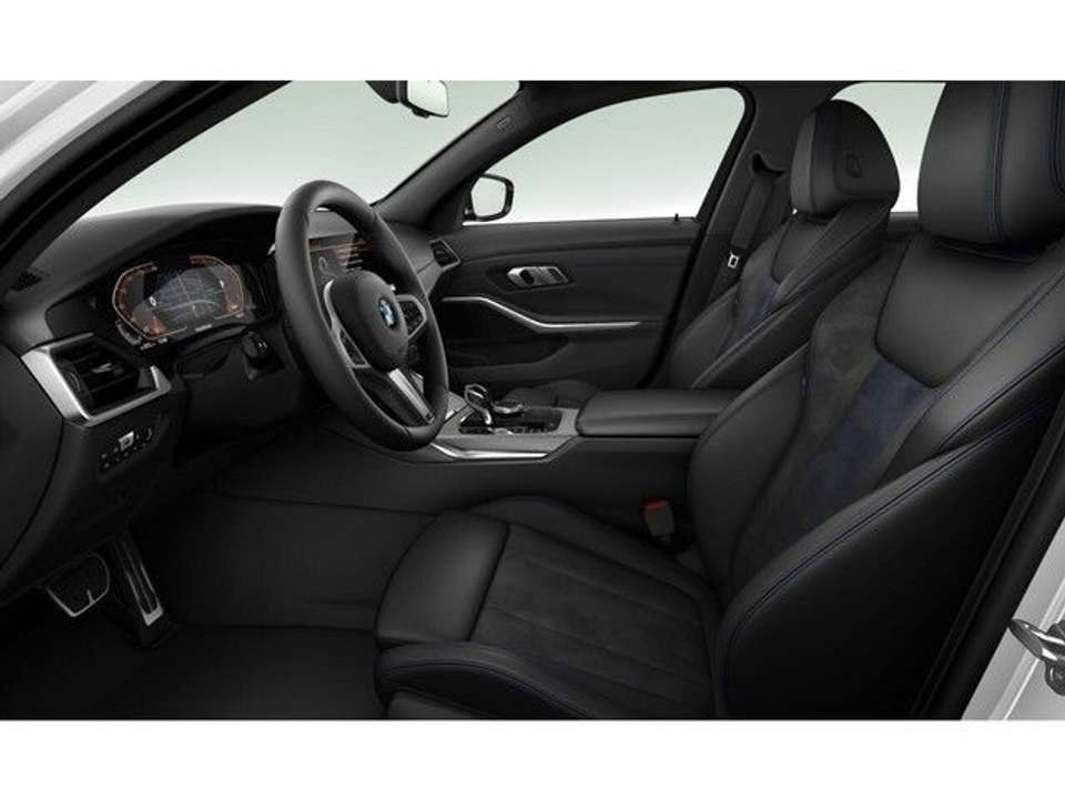 BMW 320 - Imagem 3