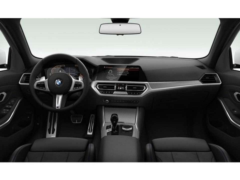 BMW 320 - Imagem 4