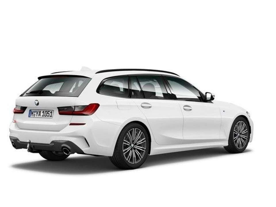BMW 320 - Imagem 5