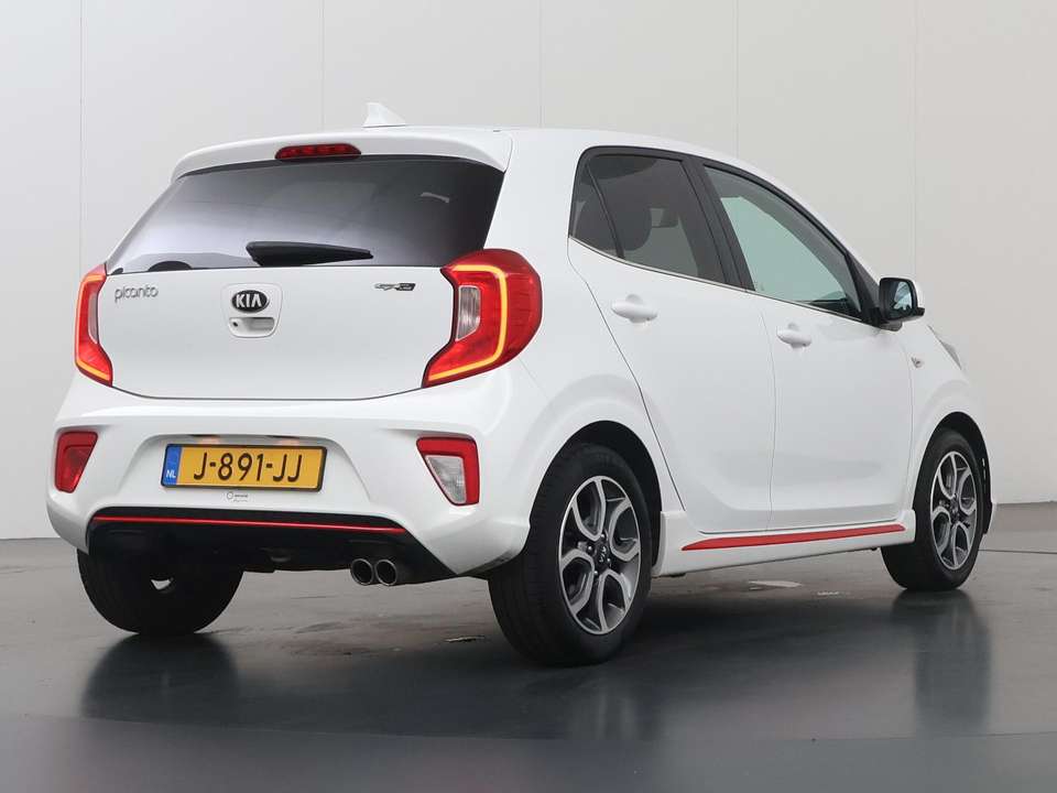 Kia Picanto - Imagem 2