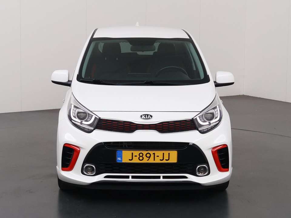Kia Picanto - Imagem 3