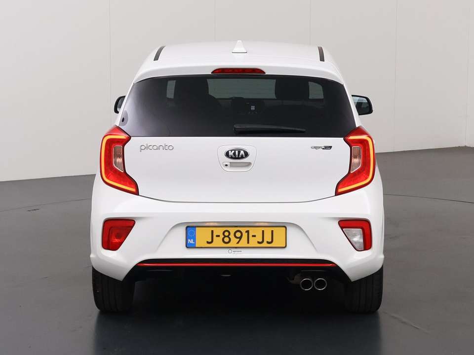 Kia Picanto - Imagem 4