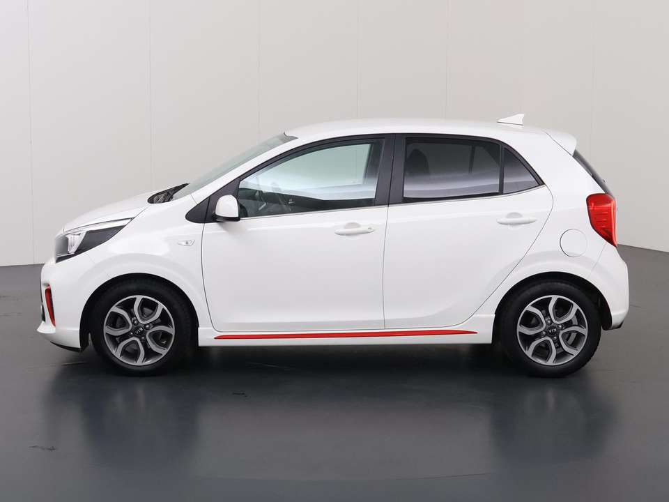 Kia Picanto - Imagem 5