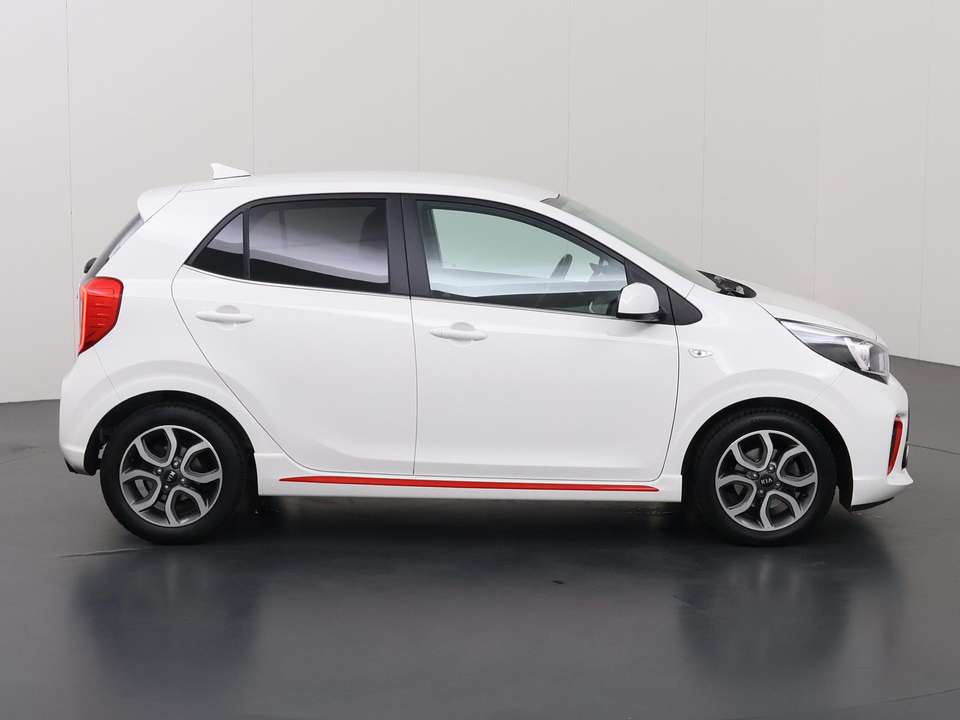 Kia Picanto - Imagem 6