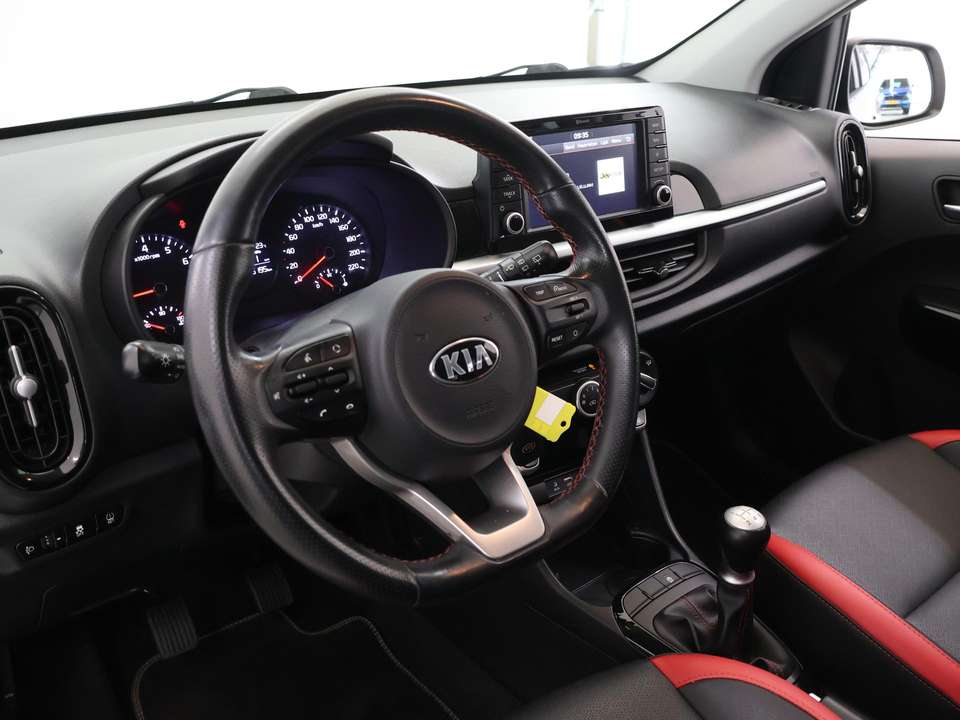 Kia Picanto - Imagem 7