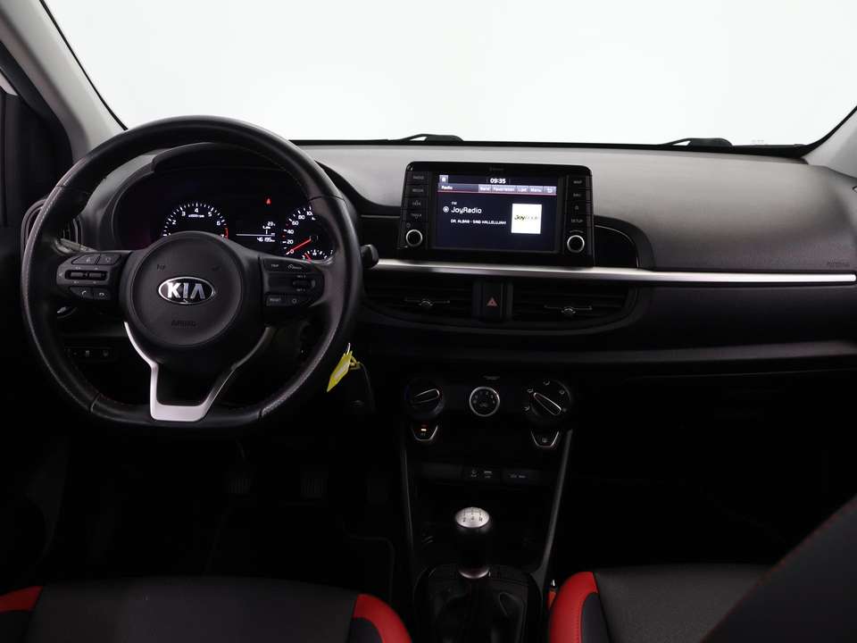 Kia Picanto - Imagem 8
