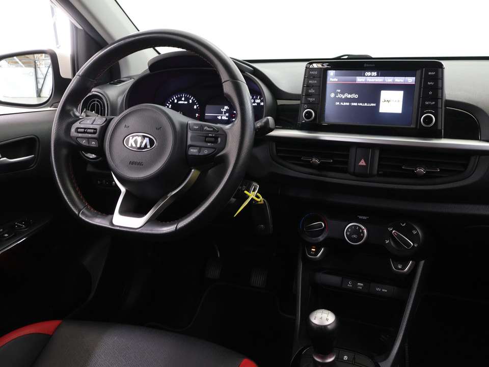Kia Picanto - Imagem 9