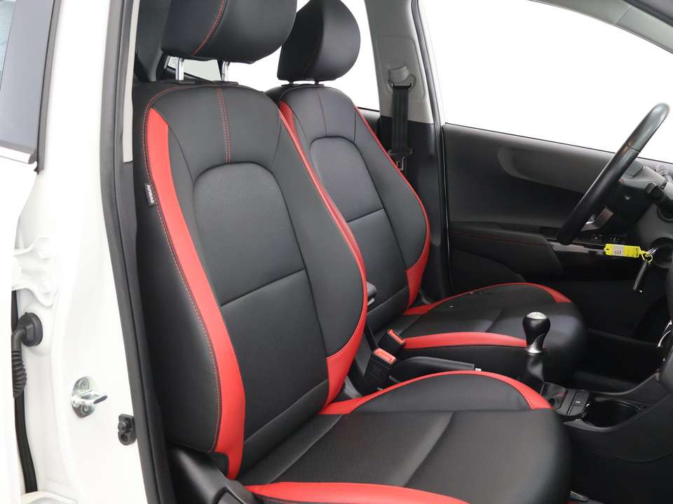 Kia Picanto - Imagem 10