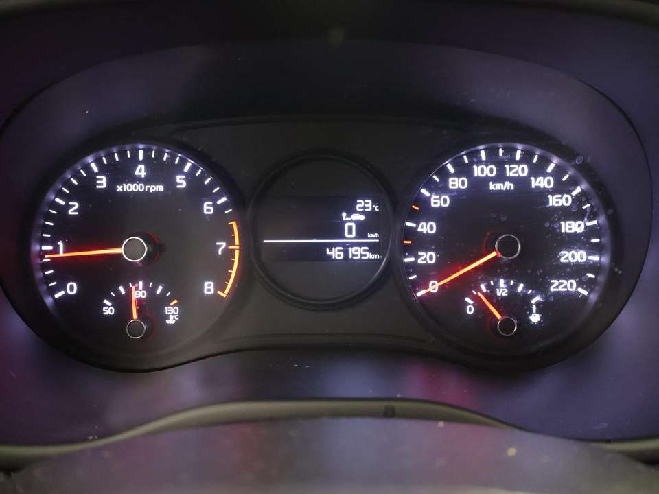 Kia Picanto - Imagem 12