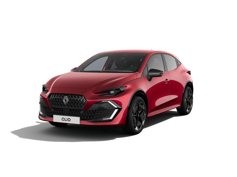 Renault Clio - Imagem 2