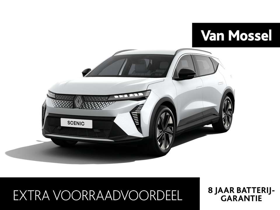 Renault Scenic - Imagem 1