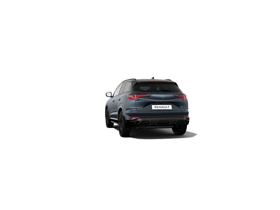 Renault Austral - Imagem 7