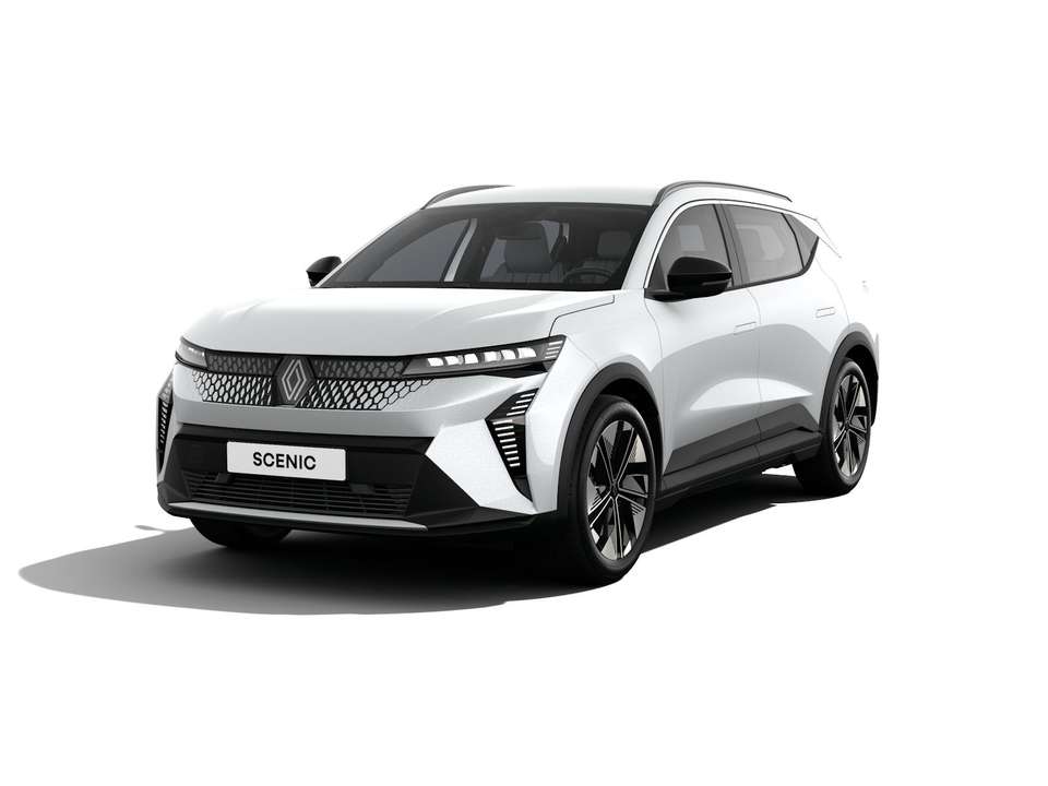 Renault Scenic - Imagem 2