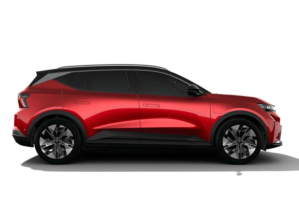 Renault Scenic - Imagem 3